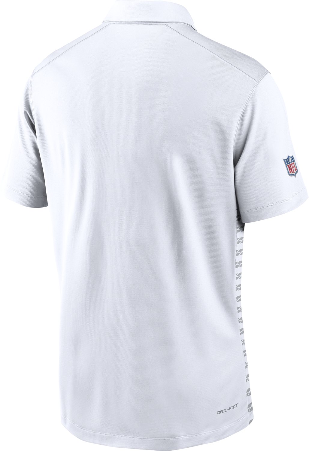 Nike Men's Dallas Cowboys Victory Polo Shirt - view number 2