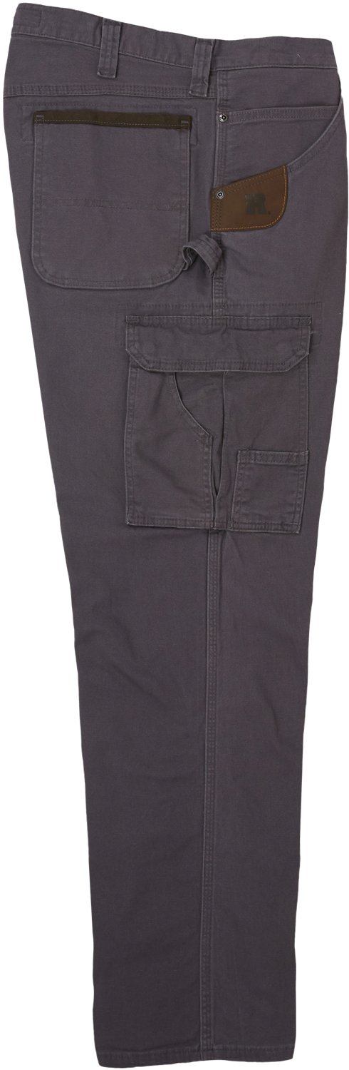 Wrangler Men's Riggs Lightweight Ranger Pant - view number 8