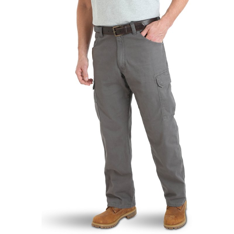 Wrangler Men's Rigg… - image