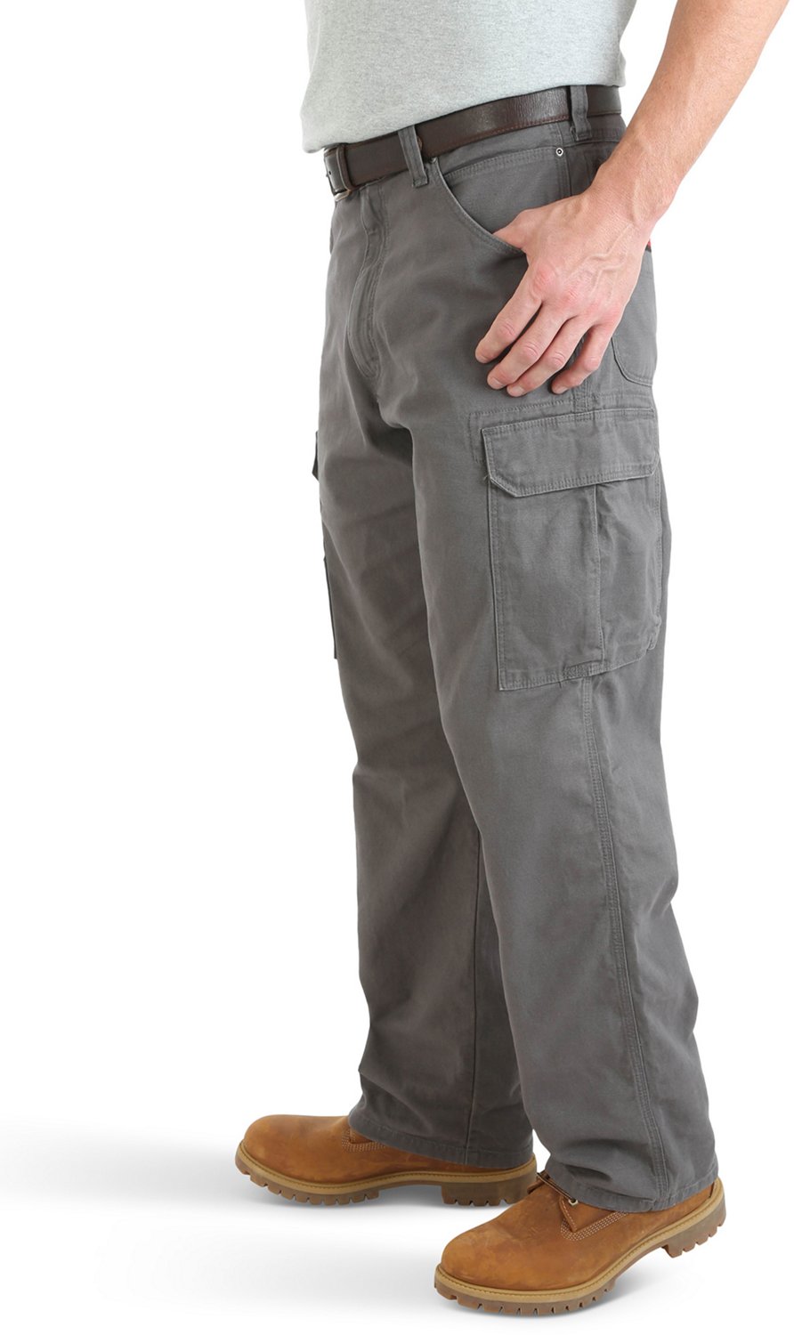 Wrangler Men's Riggs Lightweight Ranger Pant - view number 2