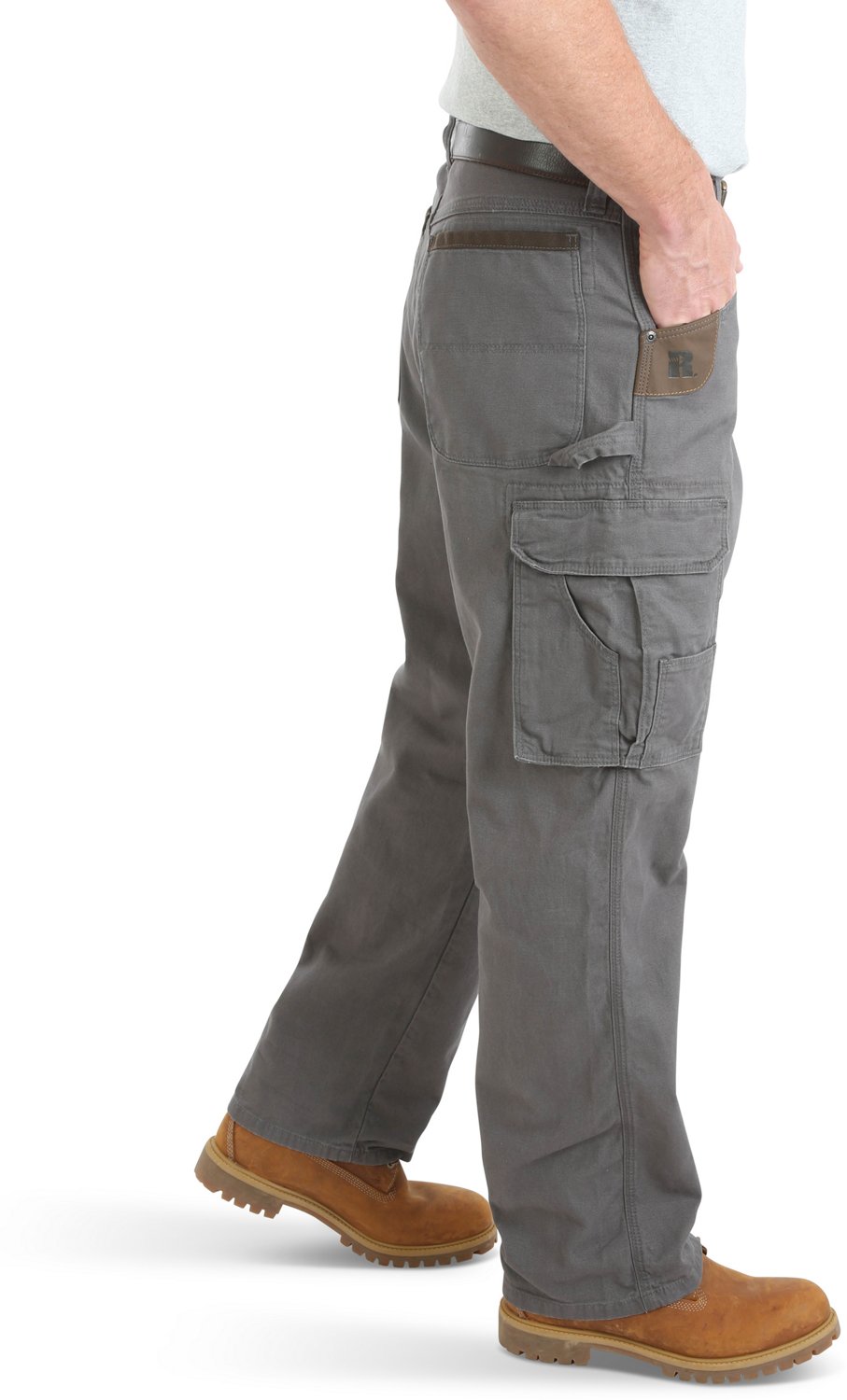 Wrangler Men's Riggs Lightweight Ranger Pant - view number 3