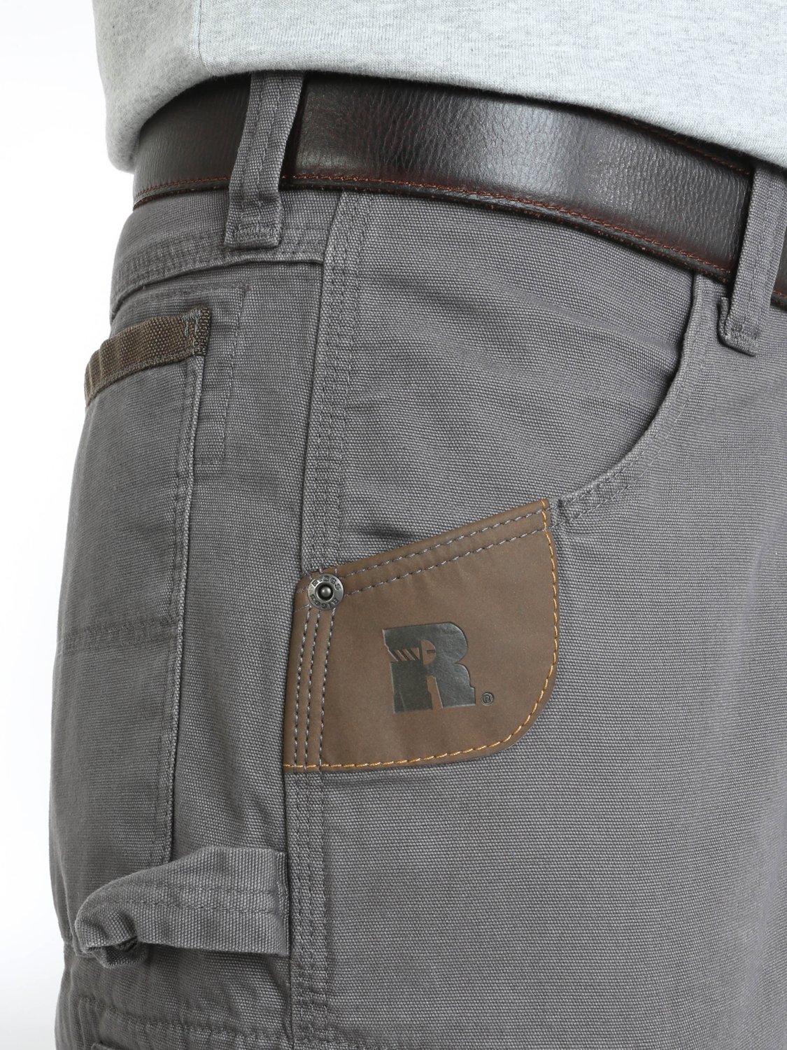 Wrangler Men's Riggs Lightweight Ranger Pant - view number 5