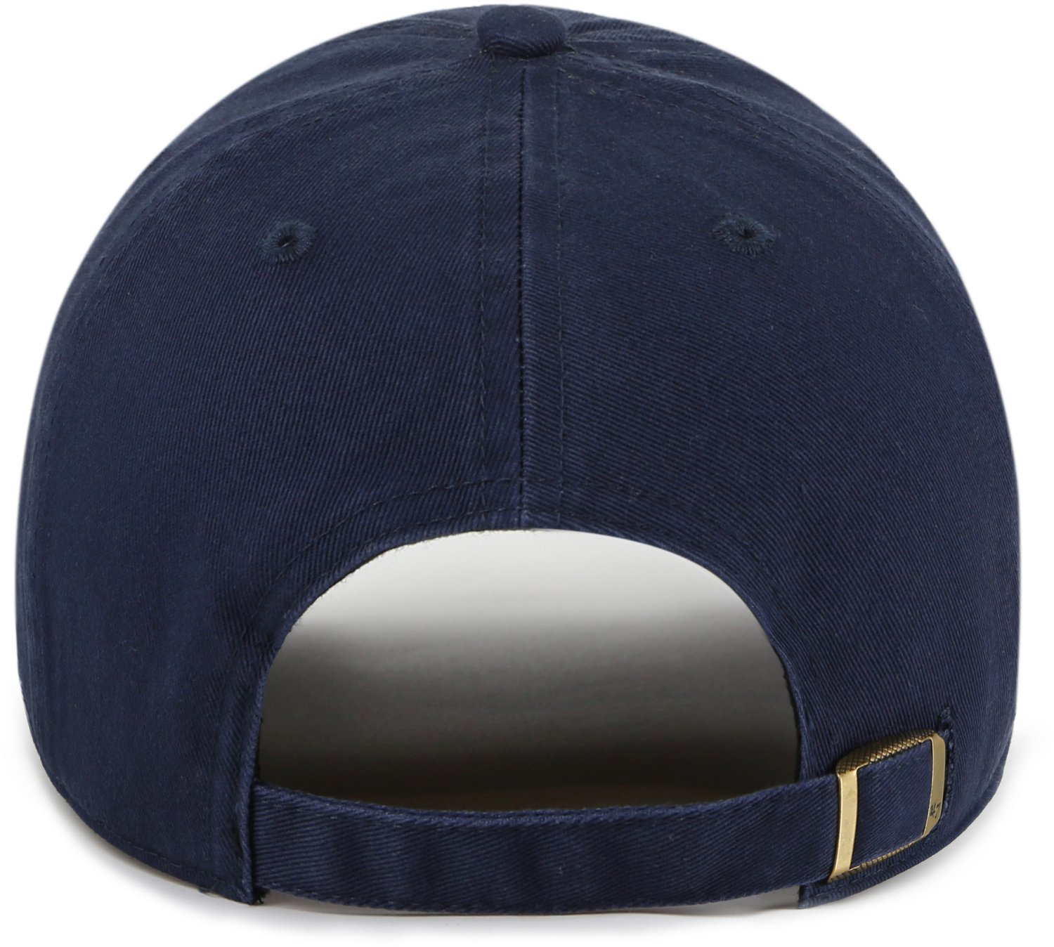 47 Men's Dallas Cowboys Jansson Clean Up Cap - view number 3