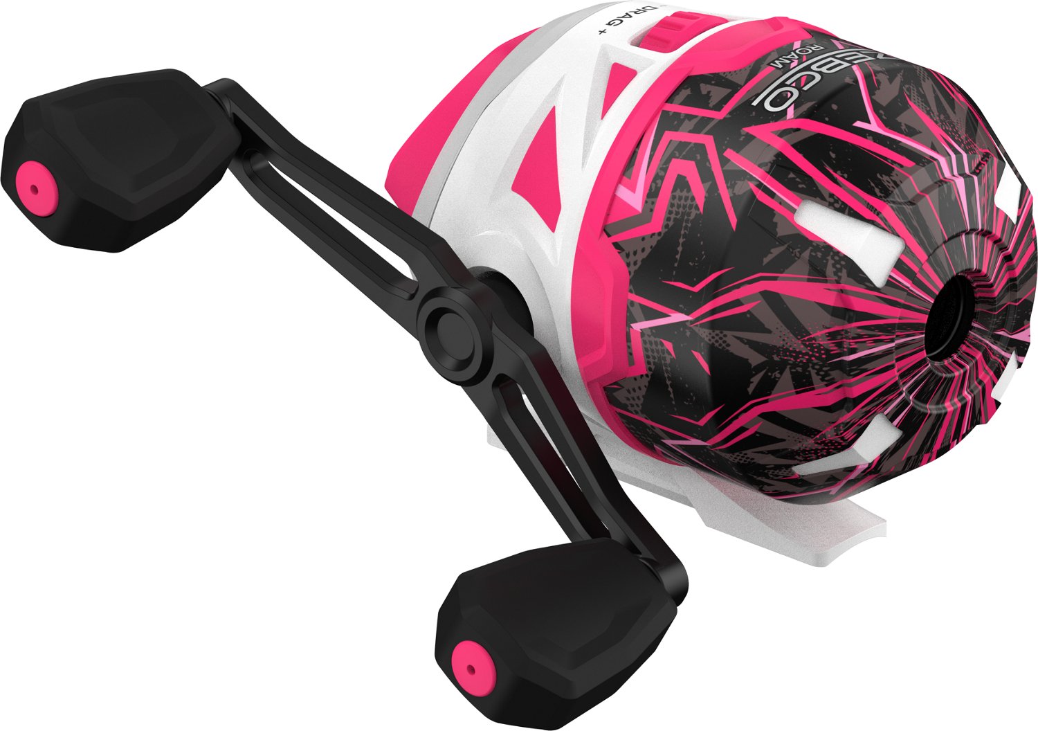 Zebco Roam Spincast Combo - view number 5