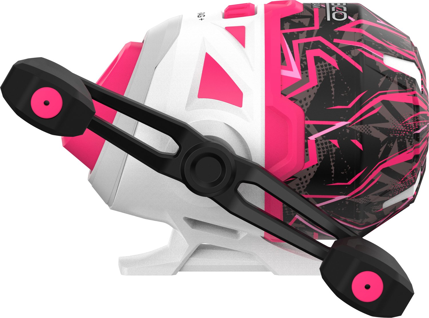 Zebco Roam Spincast Combo - view number 6