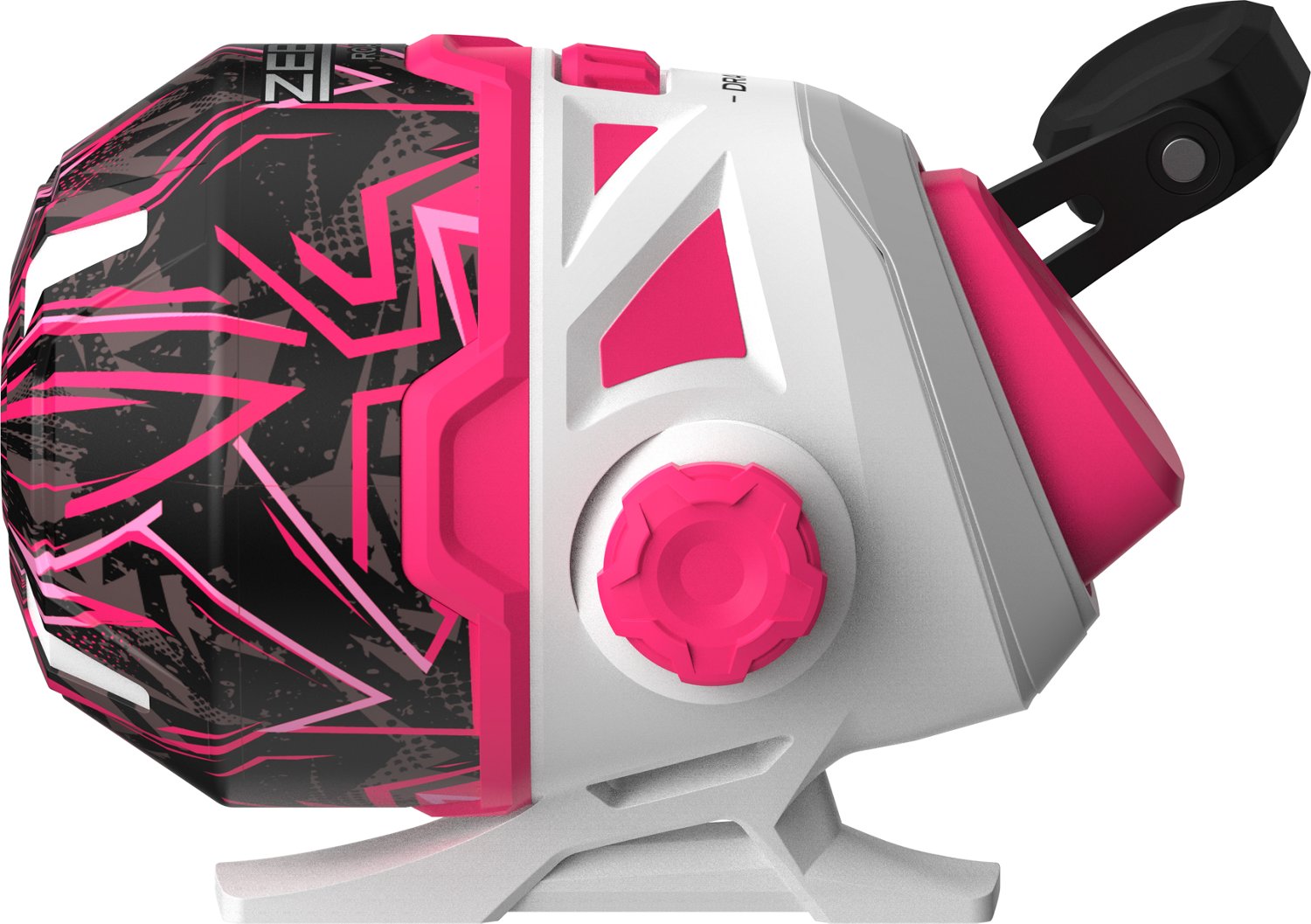 Zebco Roam Spincast Combo - view number 7