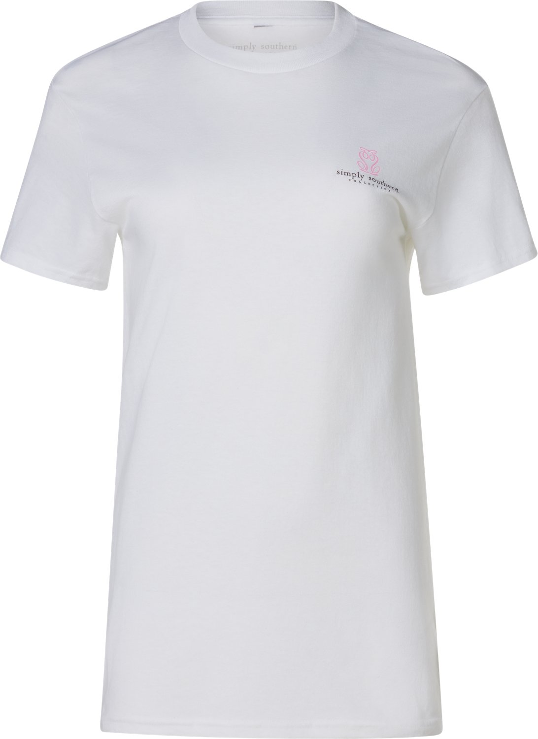Simply Southern Women's Mom-osa Short Sleeve T-shirt - view number 3