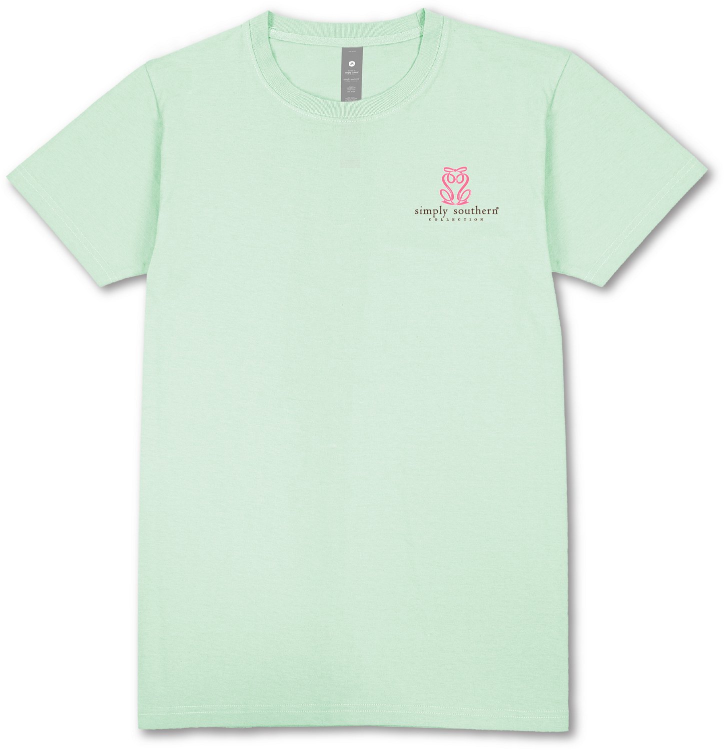 Simply Southern Women's Margarita Short Sleeve T-shirt - view number 2