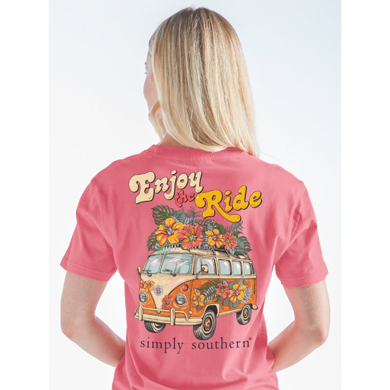 Simply Southern Wom… - image