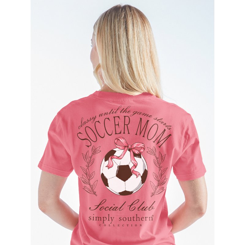 Simply Southern Wom… - image