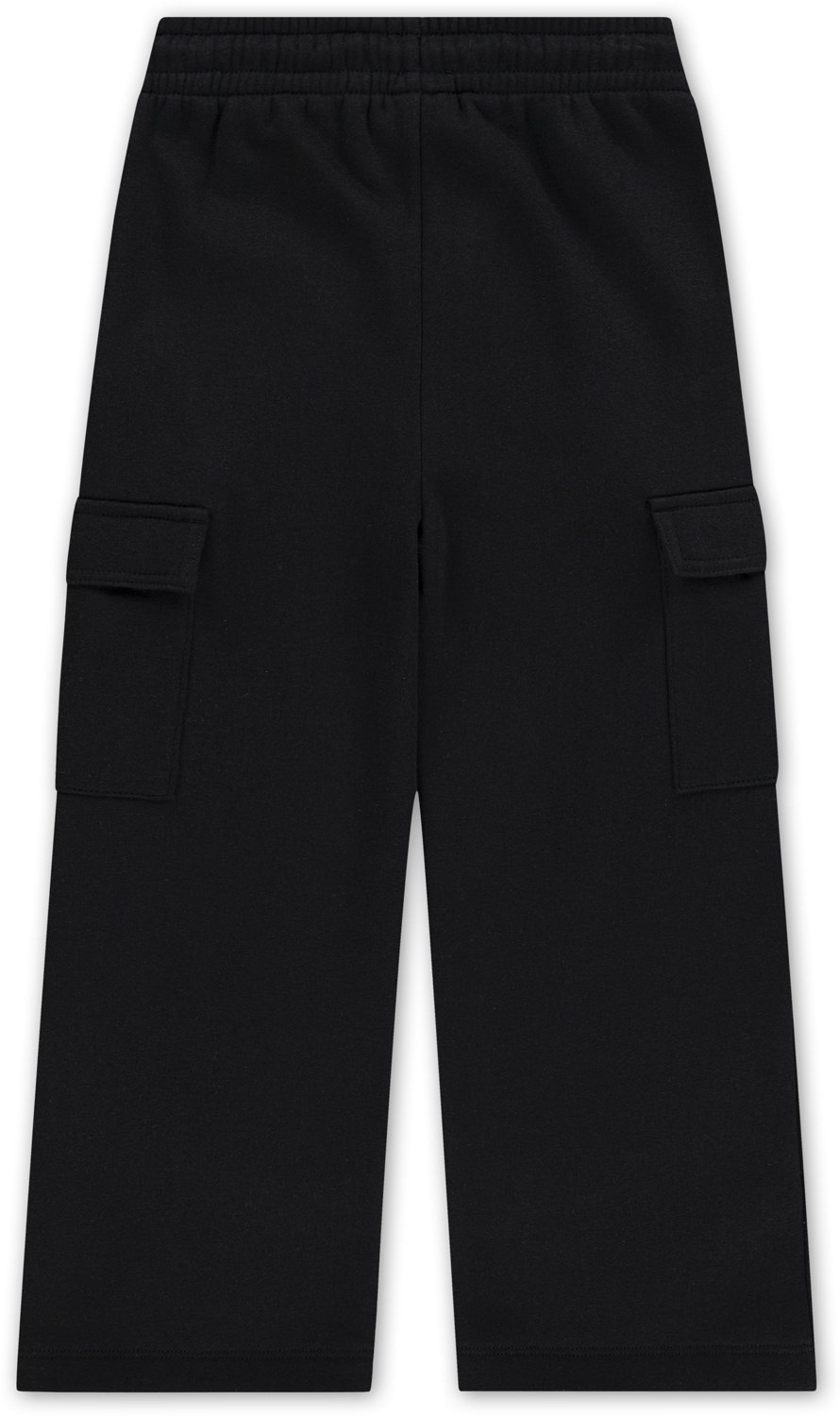 Jordan Girls' Brooklyn Fleece Cargo Pants                                                                                        - view number 2