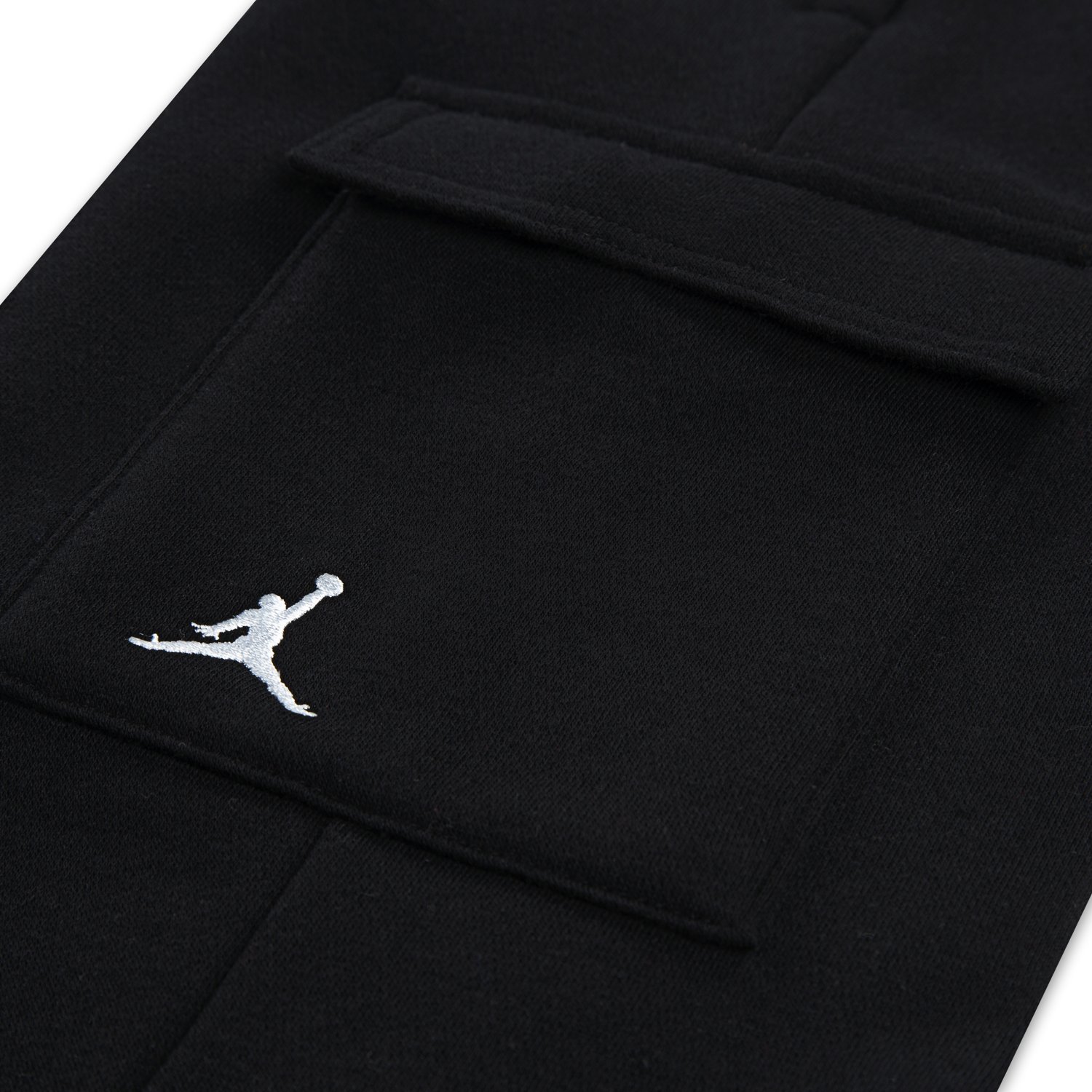 Jordan Girls' Brooklyn Fleece Cargo Pants
