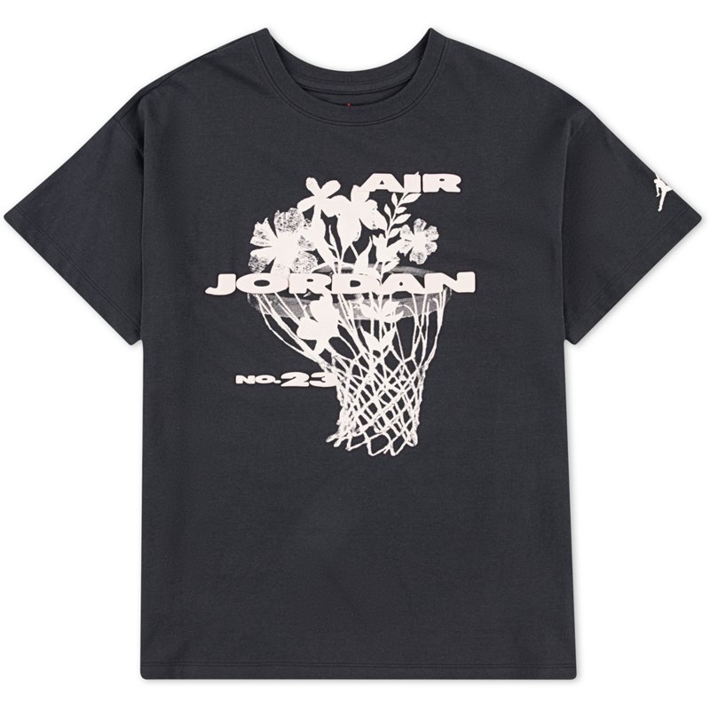 Jordan Girls' Flowe… - image