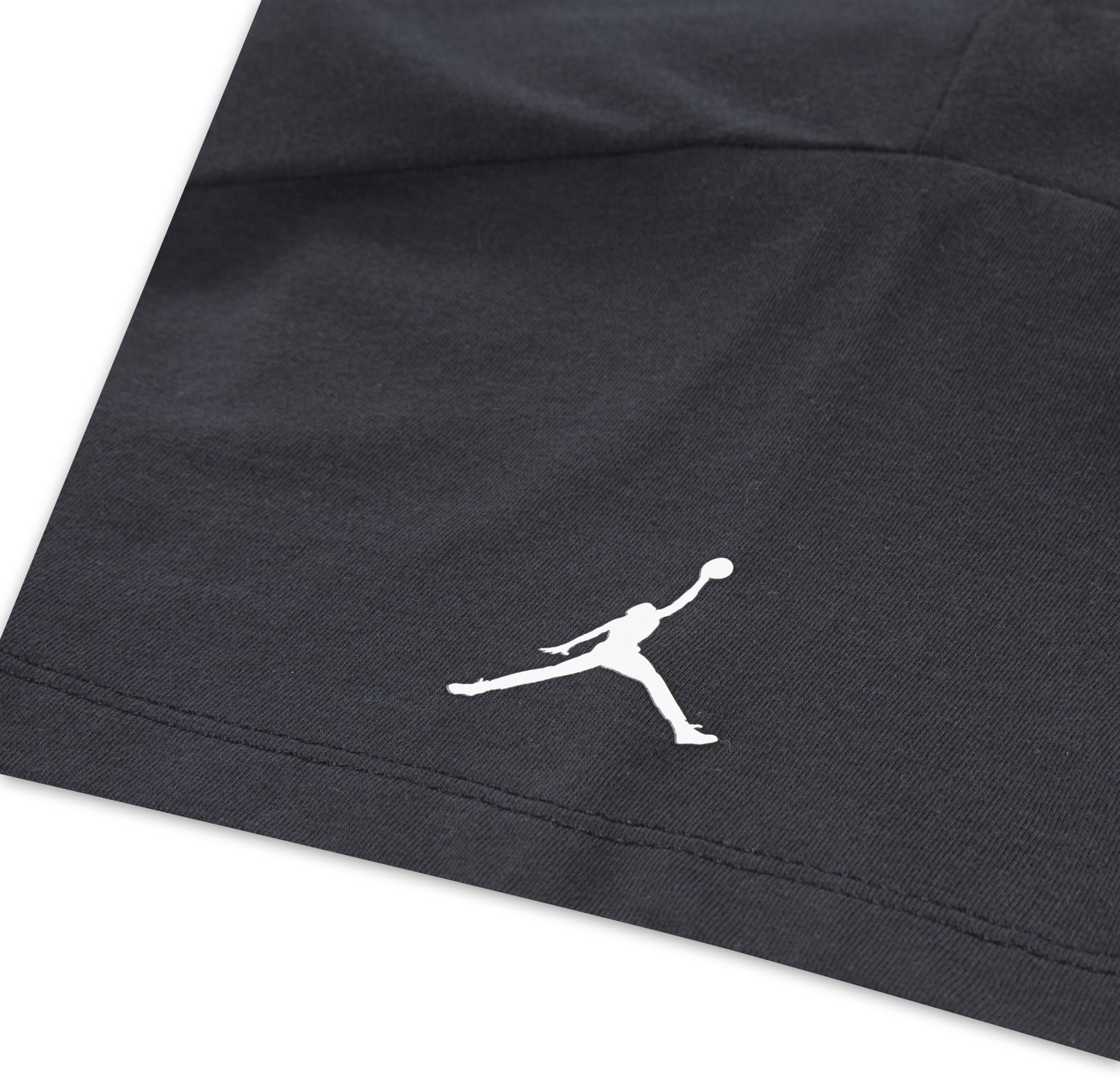 Jordan Girls' Flowers Short Sleeve T-shirt - view number 5