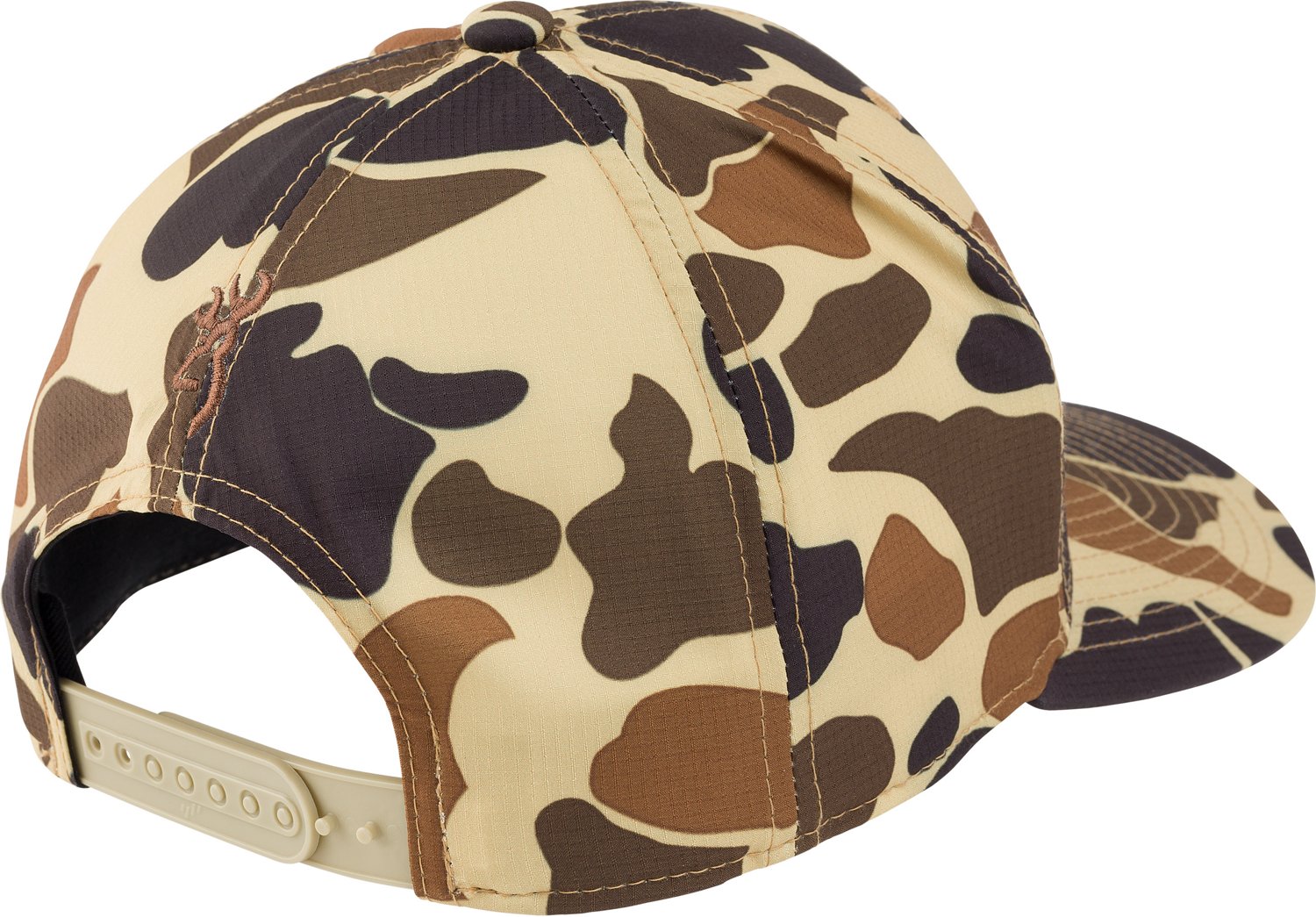 Browning Men's Cupped Up Cap - view number 2