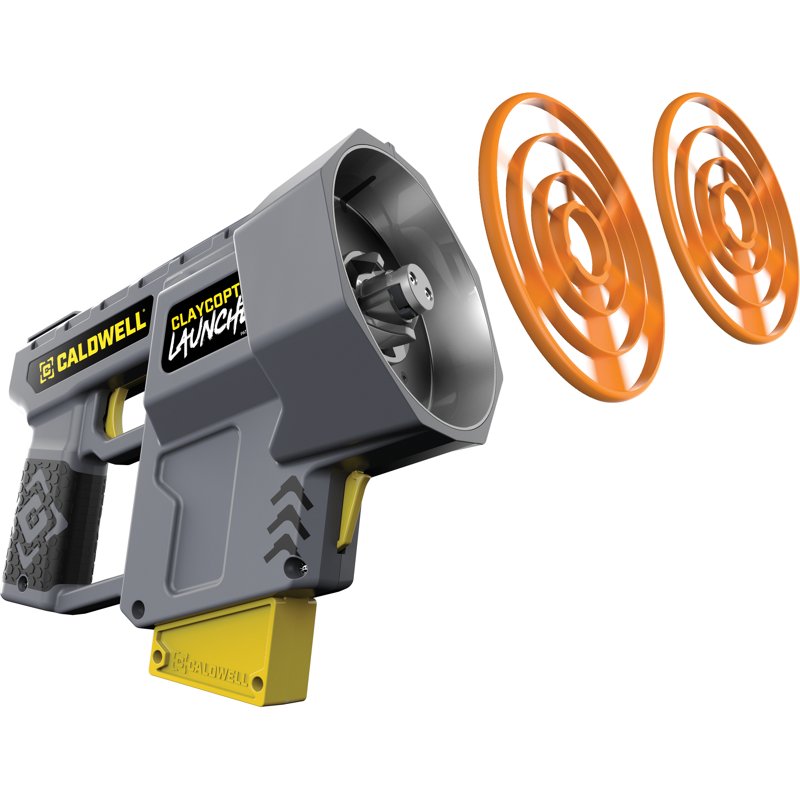 Caldwell Claycopter… - image