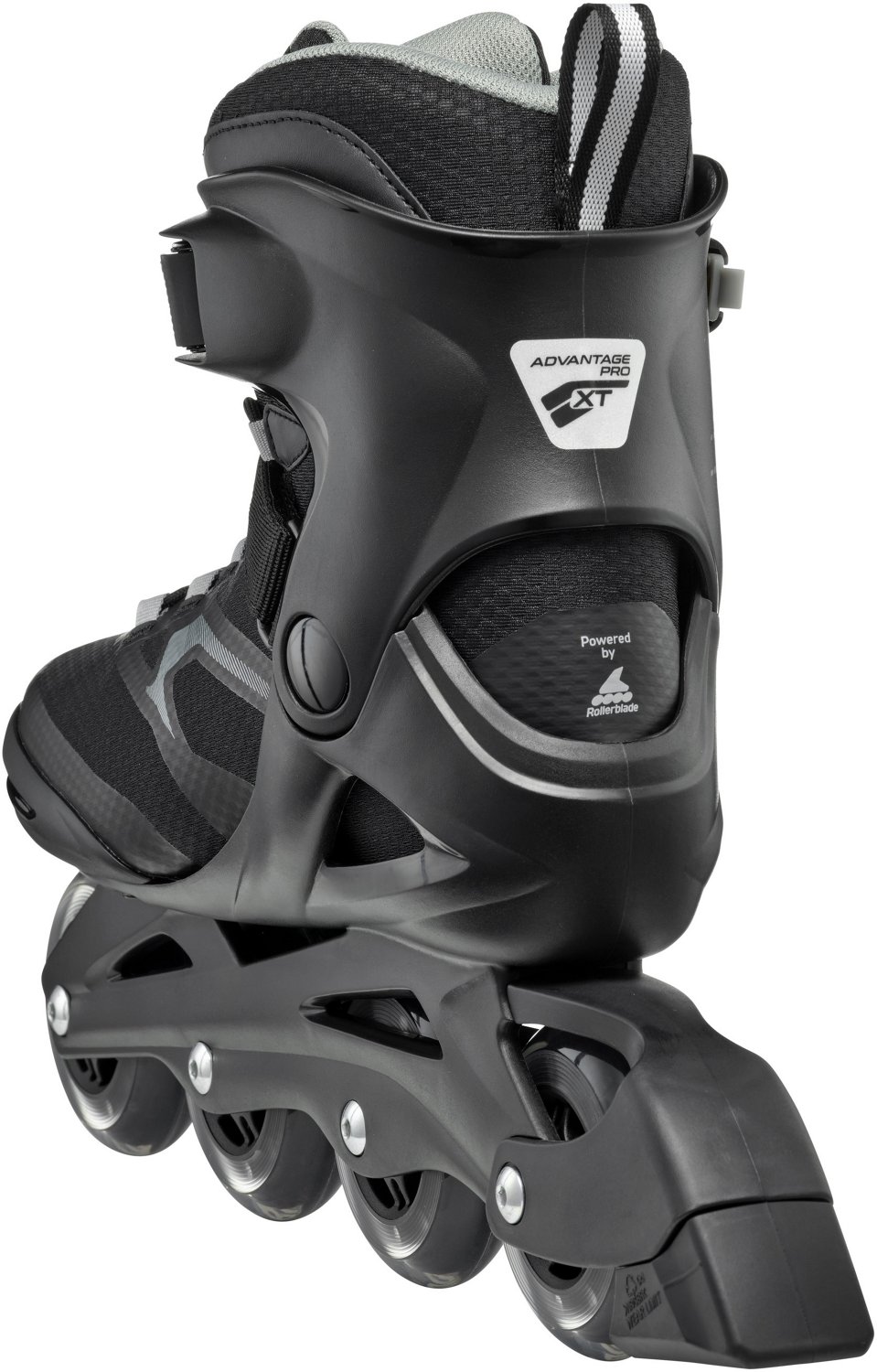 Rollerblade Men's Advantage Pro XT Fitness Inline Skates                                                                         - view number 3