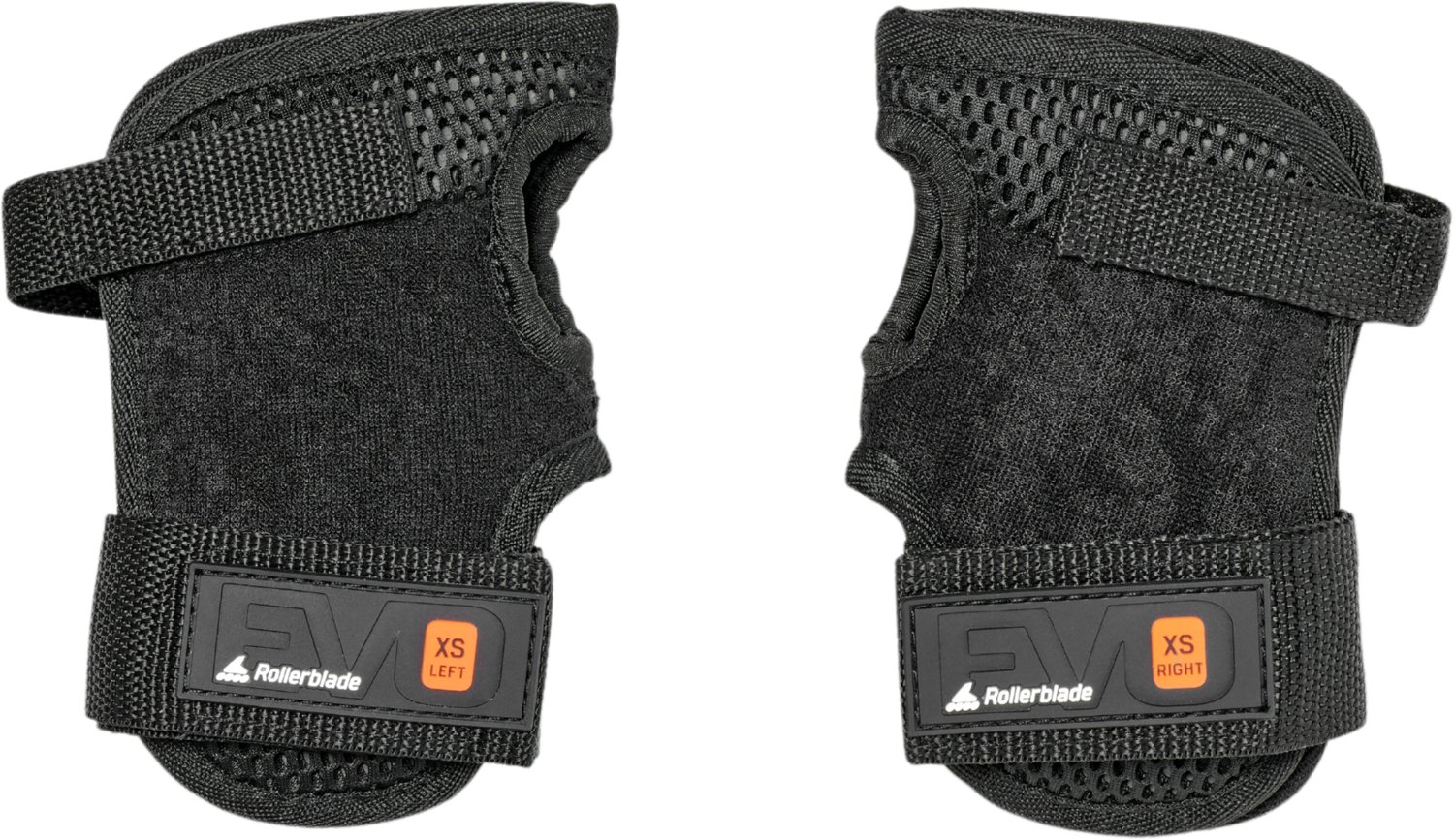Rollerblade Men's Evo Gear Pro Wrist Pads                                                                                        - view number 2
