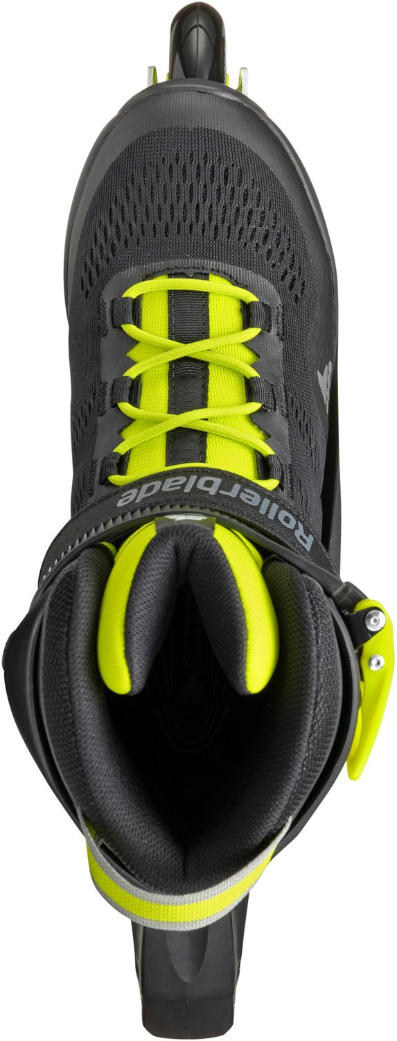 Rollerblade Men's Macroblade 80 Fitness Inline Skates - view number 4
