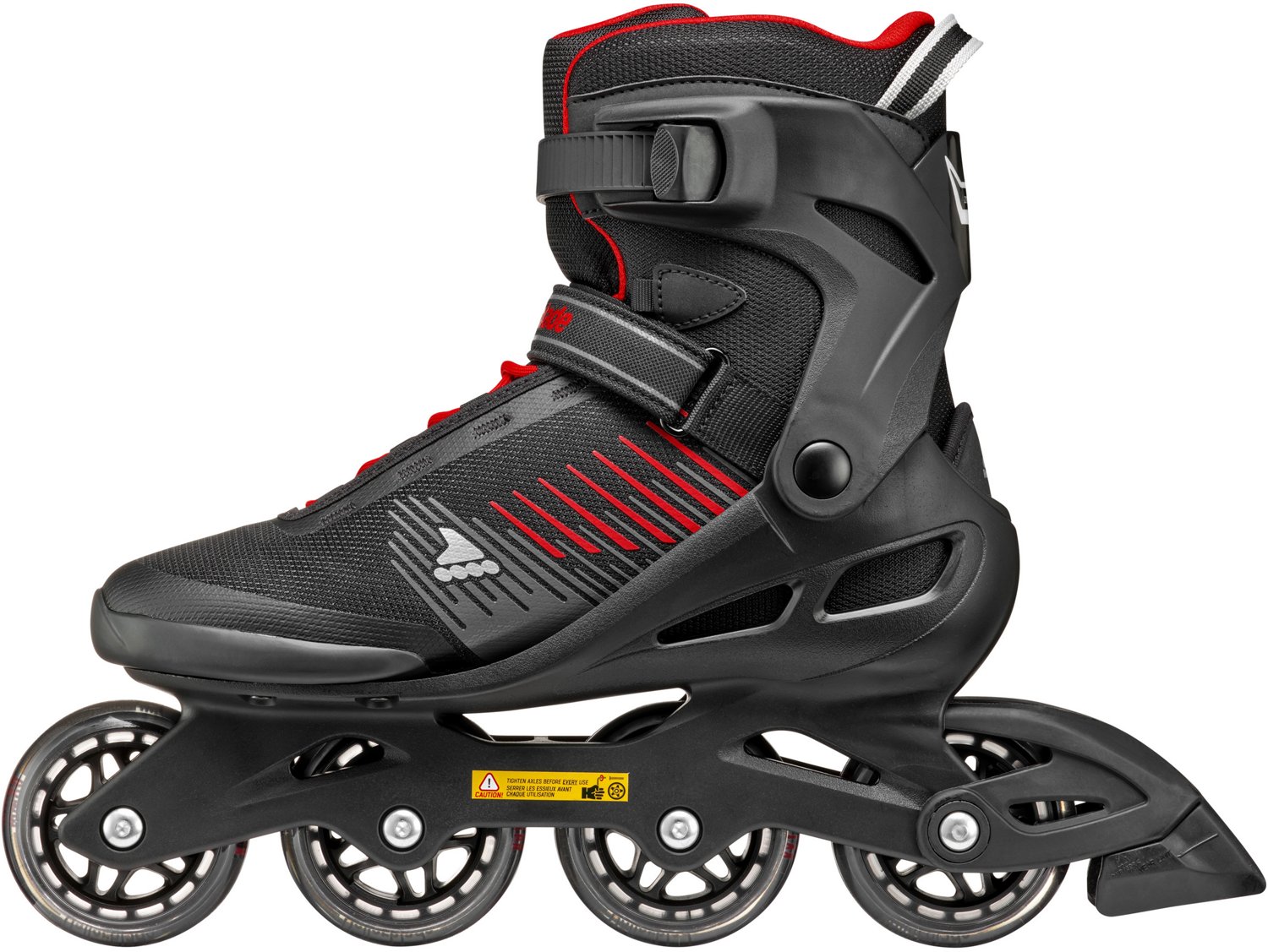 Rollerblade Adults' Zetrablade Fitness Inline Skates - view number 2