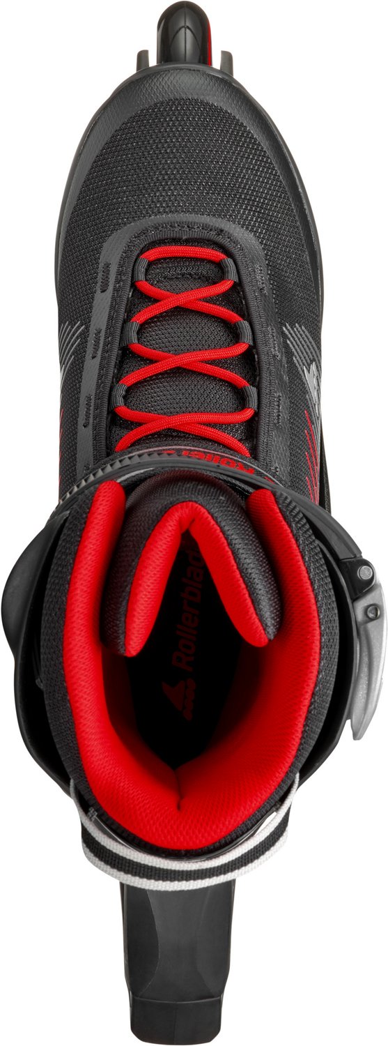 Rollerblade Adults' Zetrablade Fitness Inline Skates - view number 4