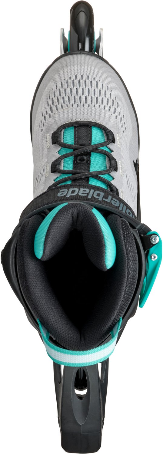 Rollerblade Women's Macroblade 80 Fitness Inline Skates                                                                          - view number 4