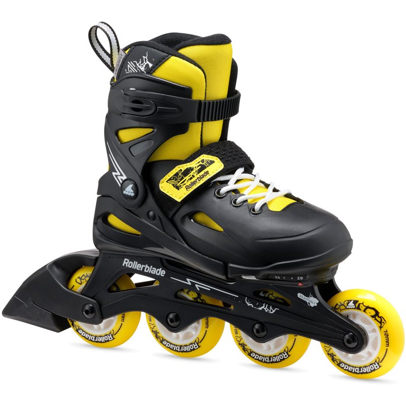 Rollerblade Kids' F… - image