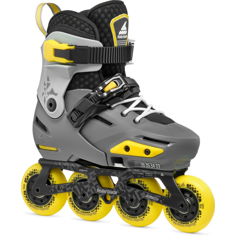 Rollerblade Youth A… - image