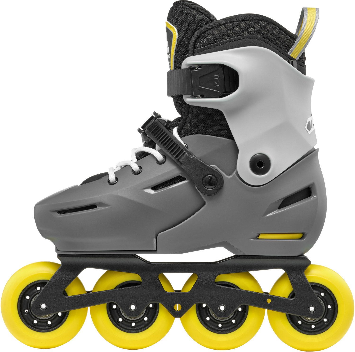 BATALION AIRORK バタレオン エアロビック 154 16/17 Rollerblade Apex B Adjustable Inline Skates - Black/Red | THURO