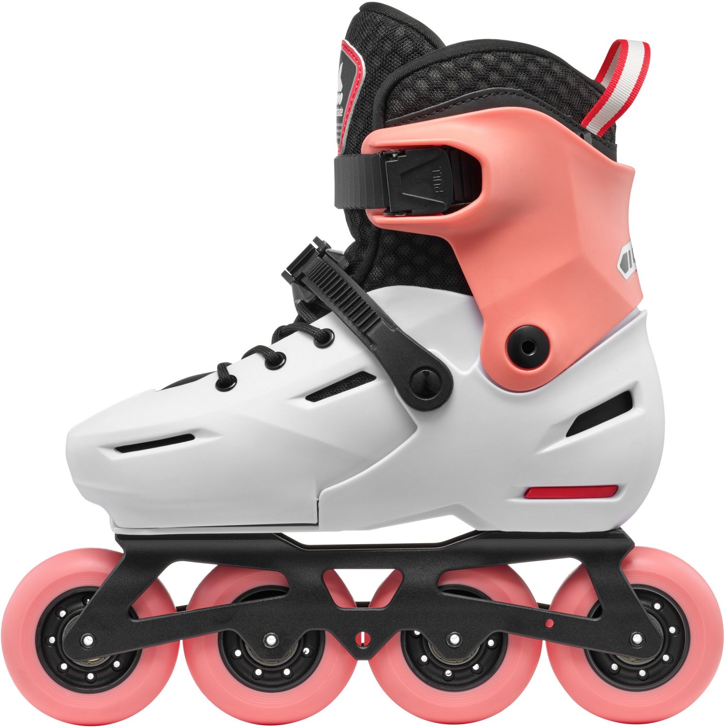 Rollerblade Youth Apex Adjustable Urban Performance Inline Skates                                                                - view number 2