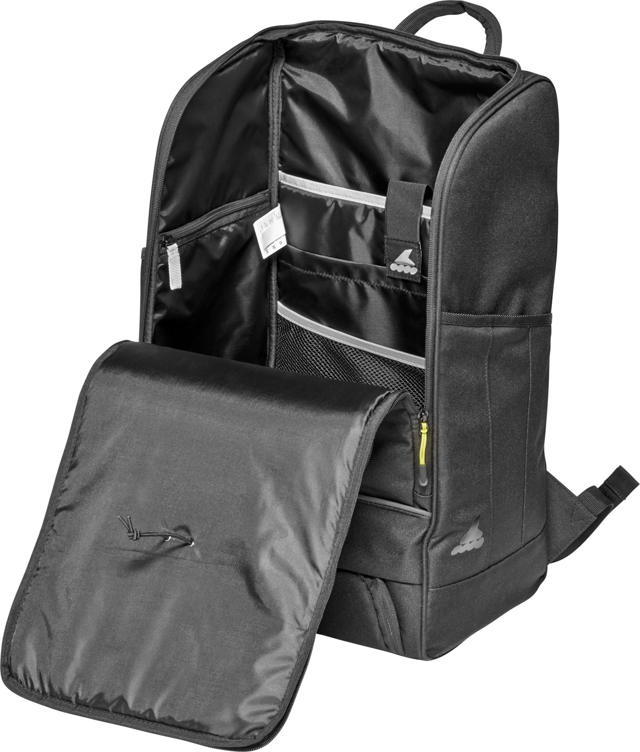 Rollerblade Urban Commuter Eco Backpack                                                                                          - view number 3