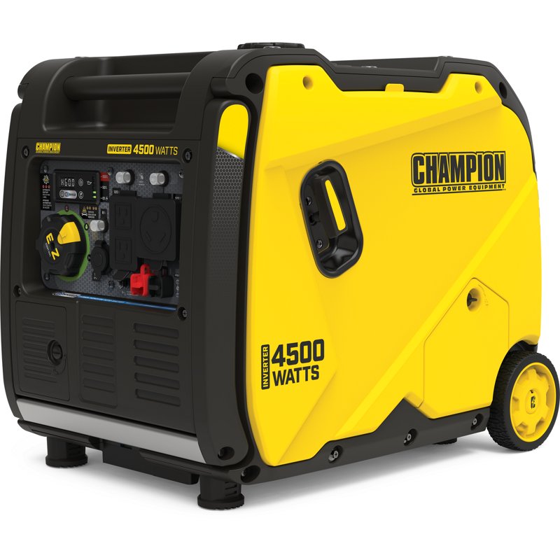 Champion Power Equi… - image