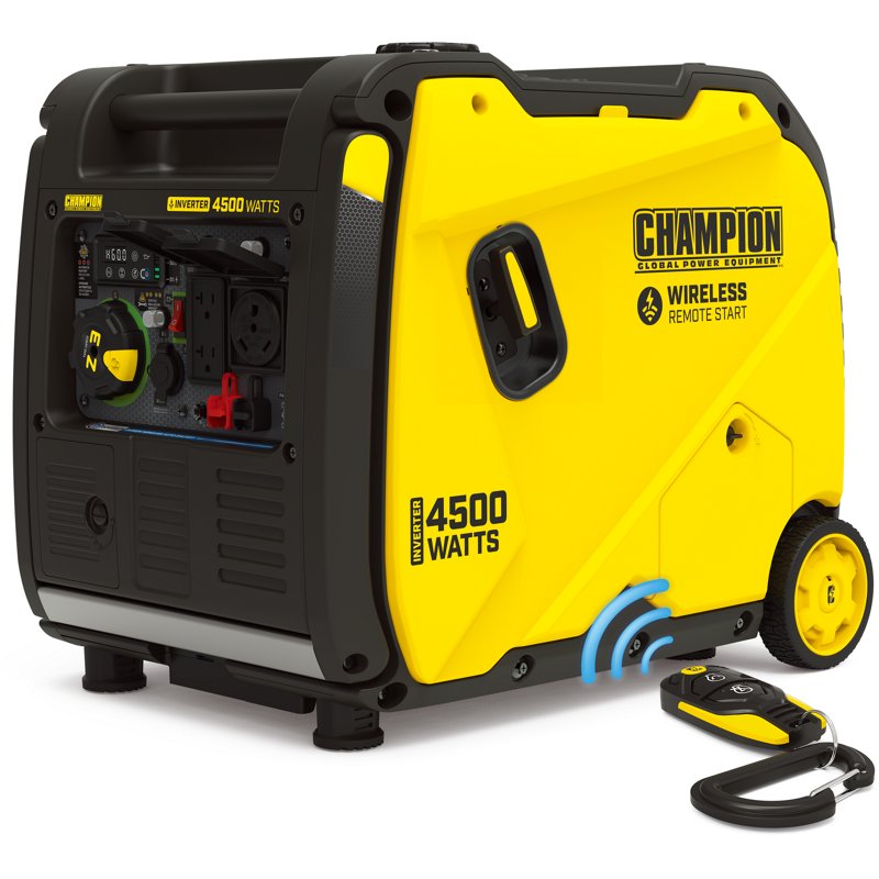 Champion Power Equi… - image