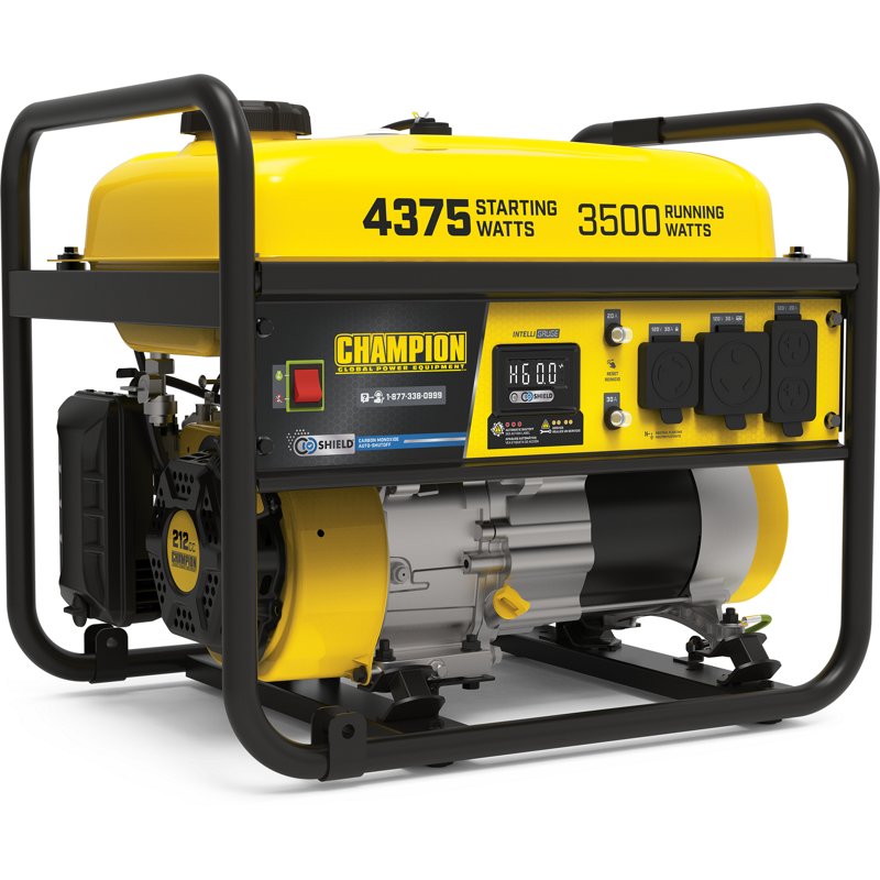 Champion Power Equi… - image