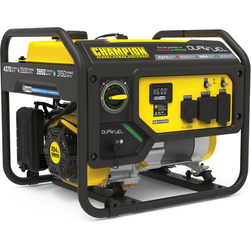 Champion Power Equi… - image