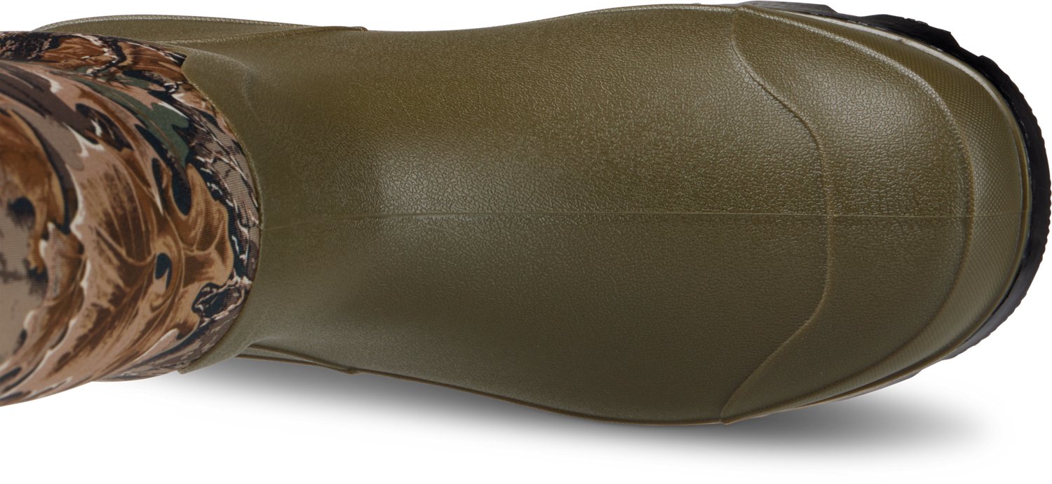 Magellan Outdoors Men's Camouflage Jersey Knee Boots - view number 3