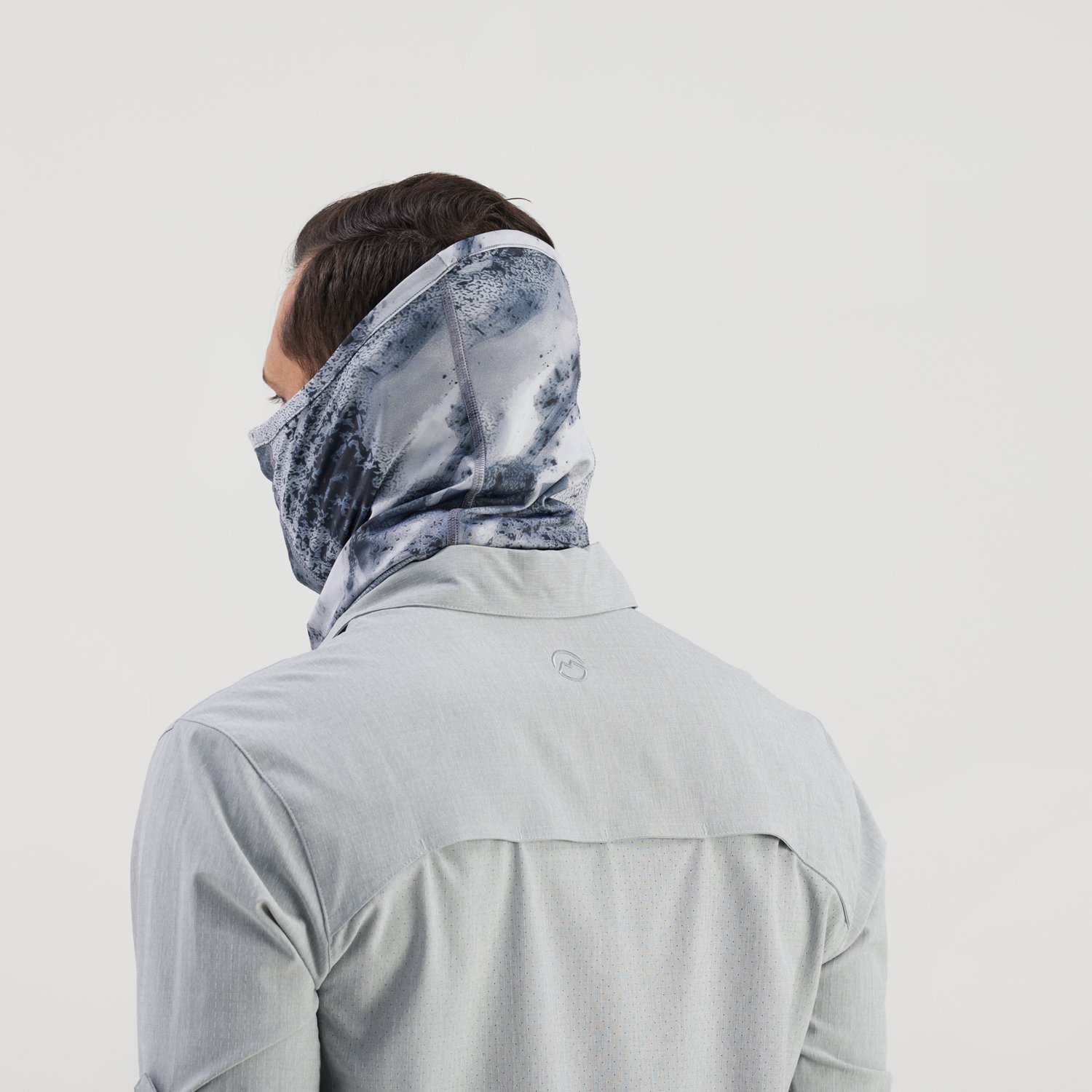 Magellan Outdoors Pro RT Storm Neck Gaiter                                                                                       - view number 2
