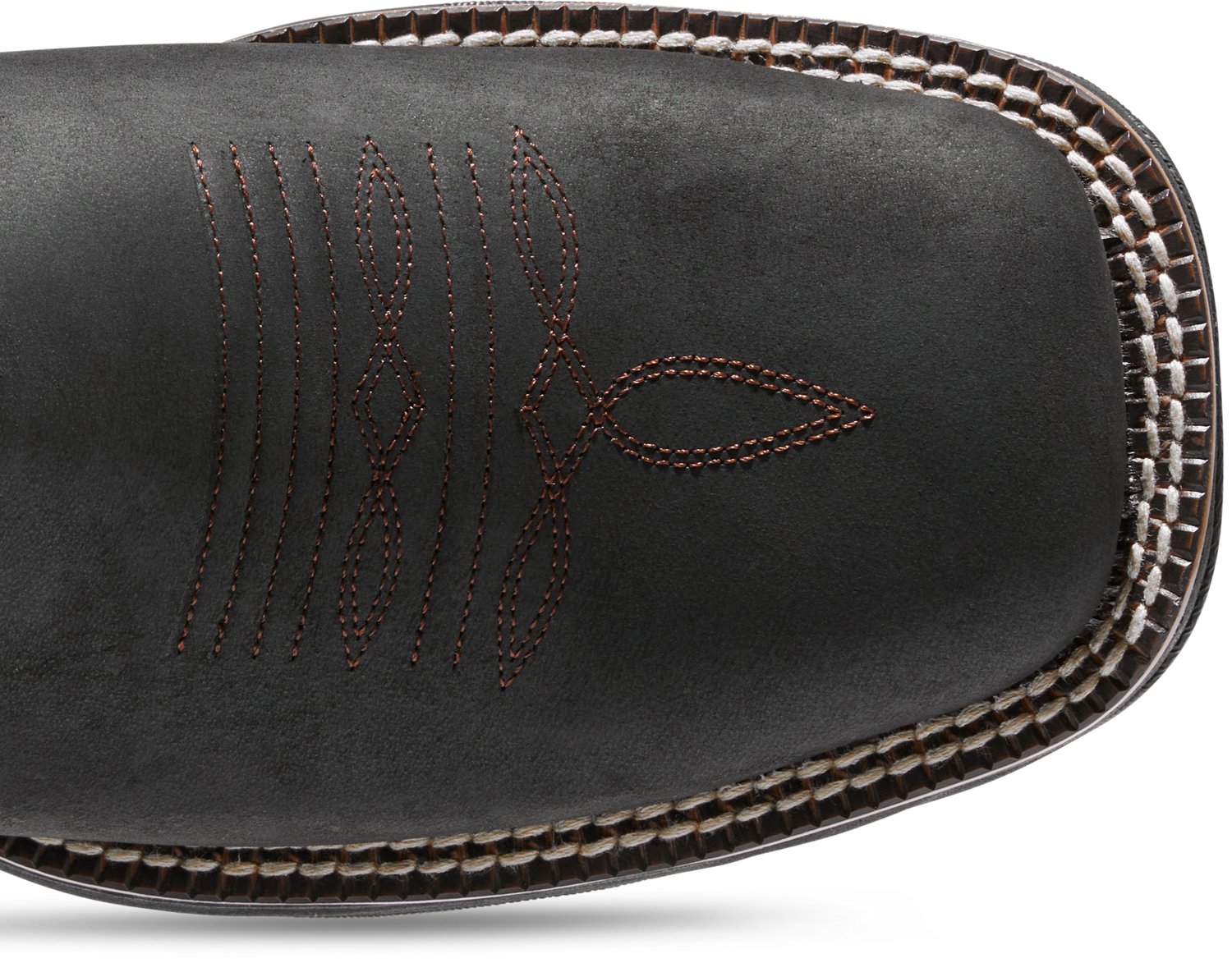 Brazos Men's Amarillo 3.0 Western Boots - view number 3