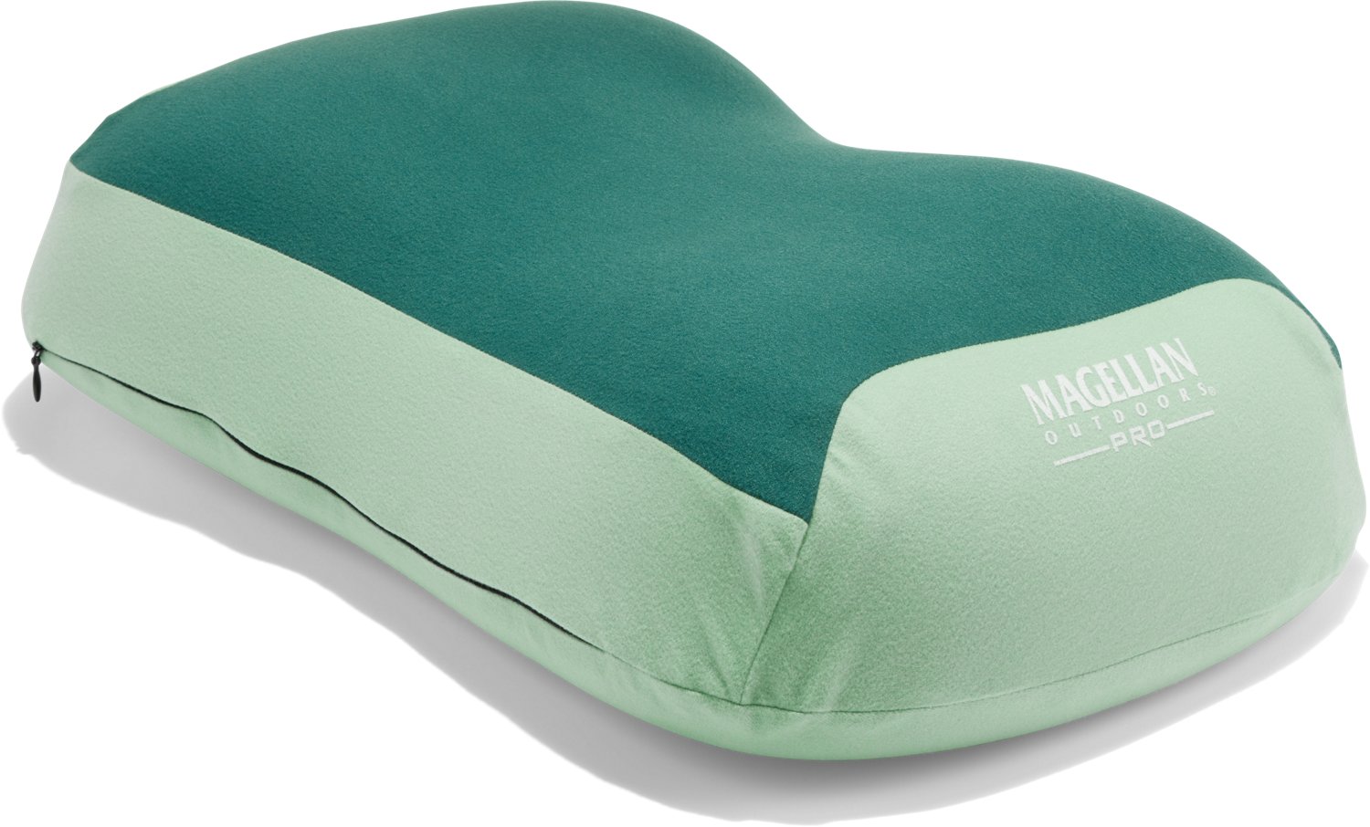 Magellan Outdoors Pro Explorer Camping Foam Memory Pillow                                                                        - view number 2