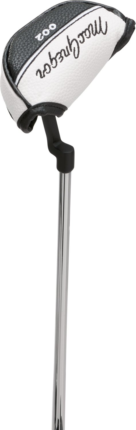 MacGregor Golf Men's Half Mallet Putter - view number 2