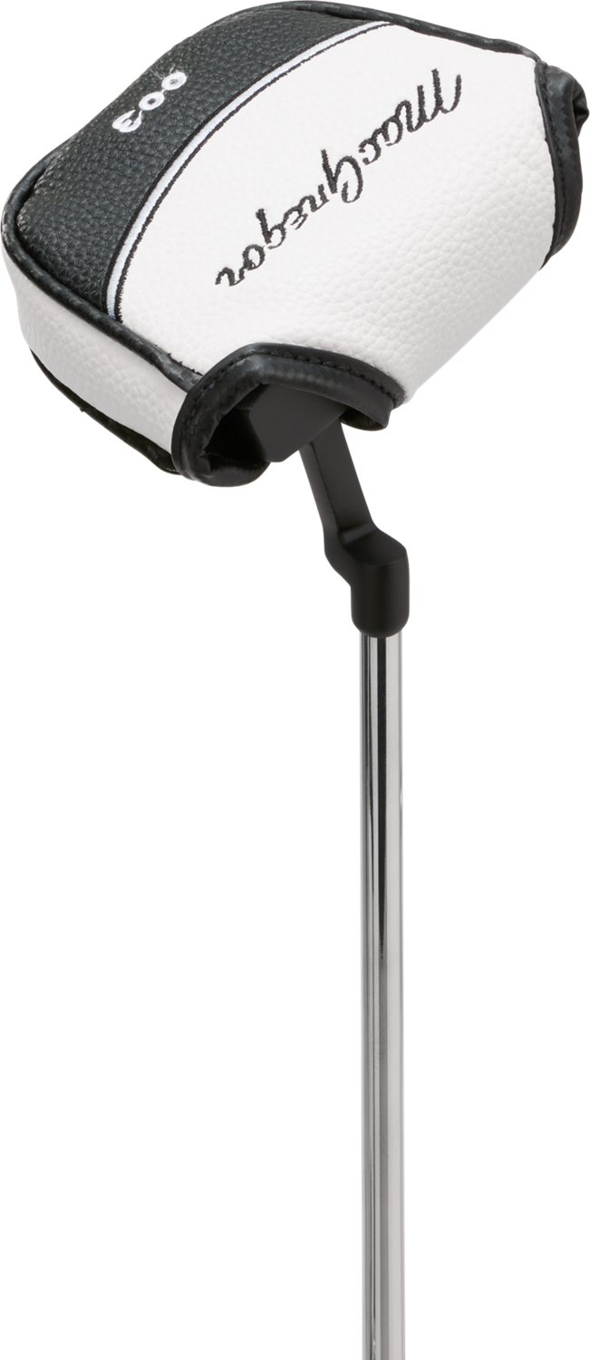 MacGregor Golf Men's Open Mallet Putter                                                                                          - view number 2
