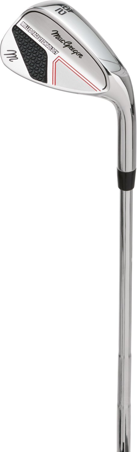 MacGregor Golf Men's Milled Wedge                                                                                                - view number 2