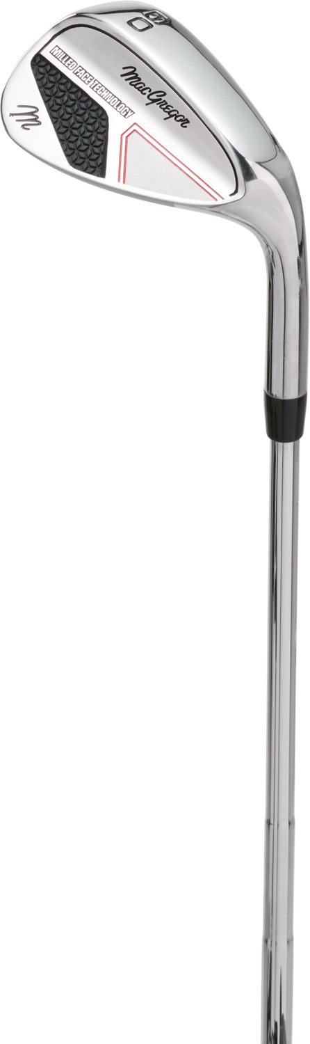 MacGregor Golf Men's Milled Wedge                                                                                                - view number 3