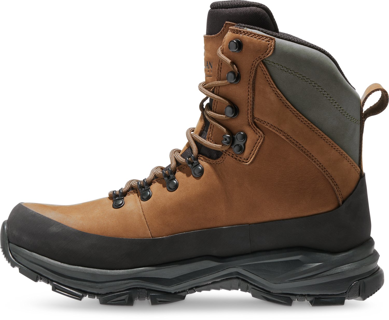 Magellan Outdoors Pro Hunt Men's Non-Insulated Raghorn - view number 2
