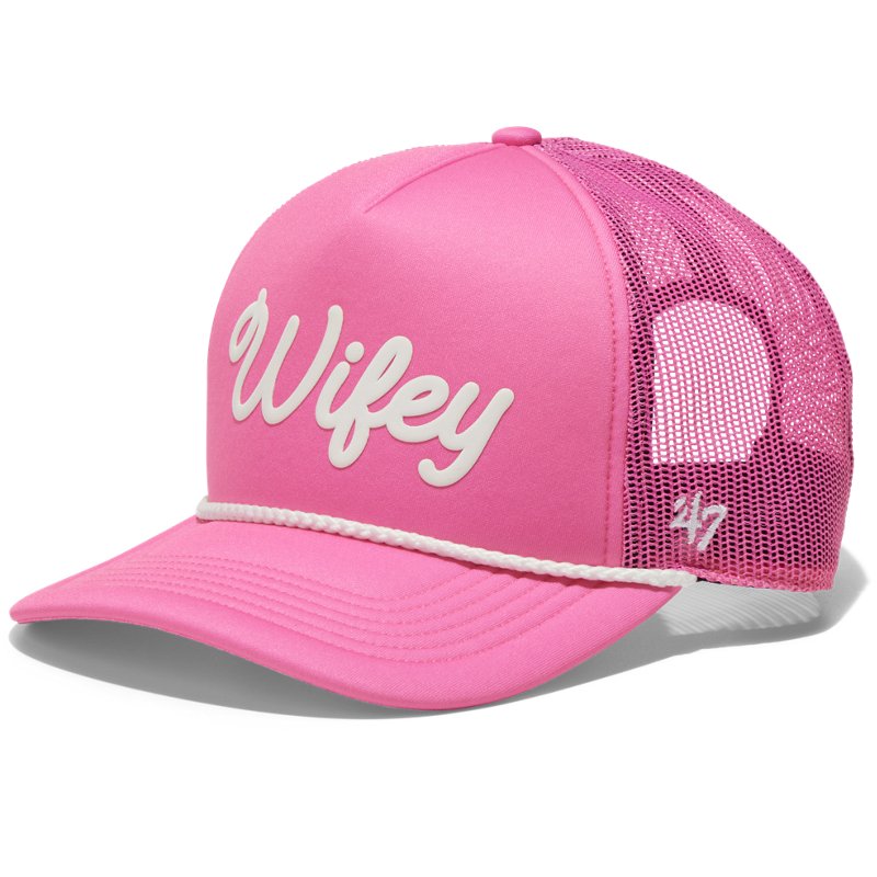 '47 Women's Wifey F… - image