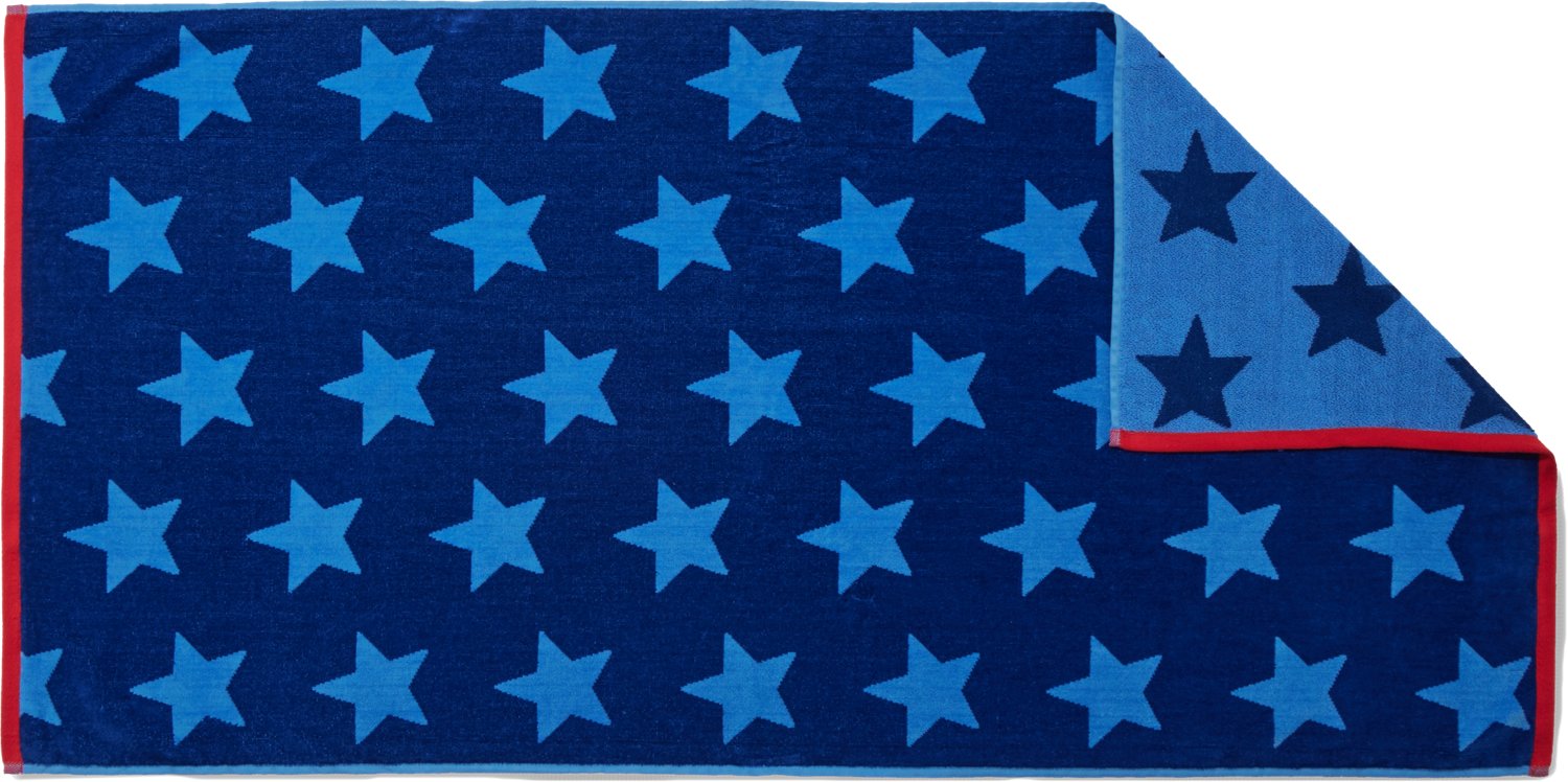 O'Rageous Kids' Star Jacquard Beach Towel                                                                                        - view number 2
