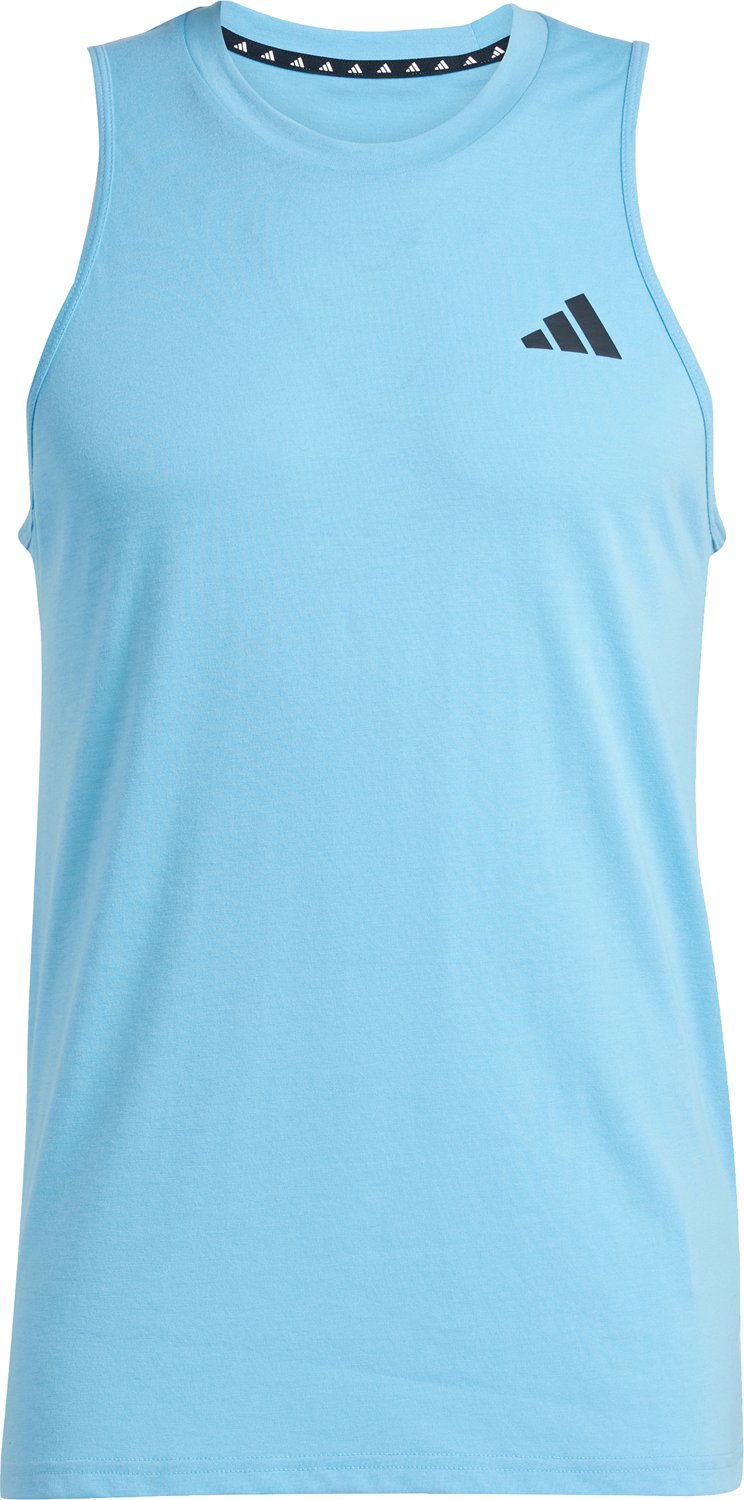 adidas Men's Train Essentials FR Sleeveless Tank                                                                                 - view number 5