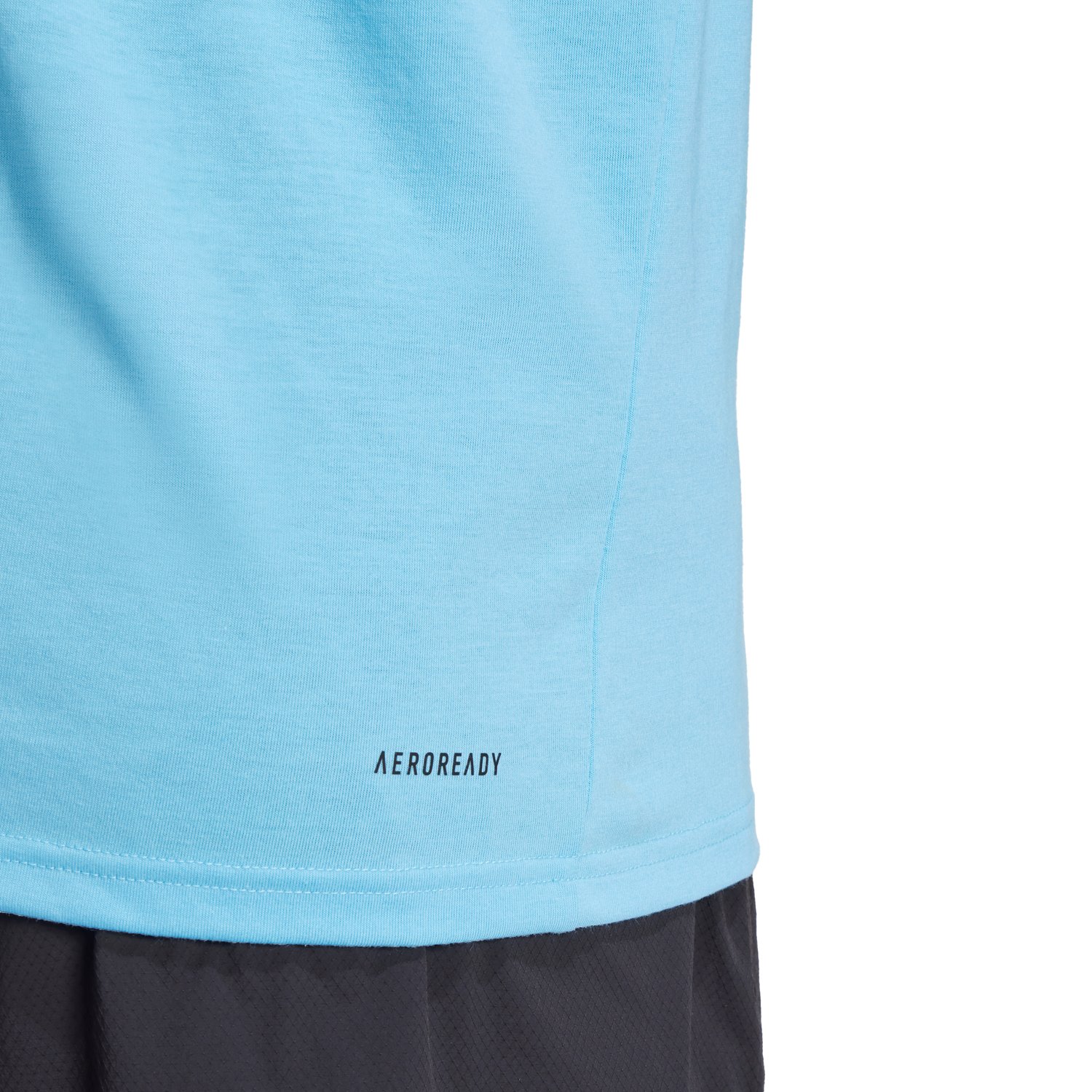 adidas Men's Train Essentials FR Sleeveless Tank                                                                                 - view number 4
