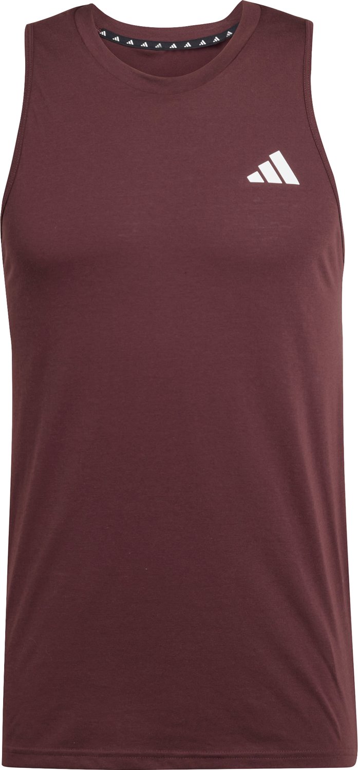 adidas Men's Train Essentials FR Sleeveless Tank                                                                                 - view number 5