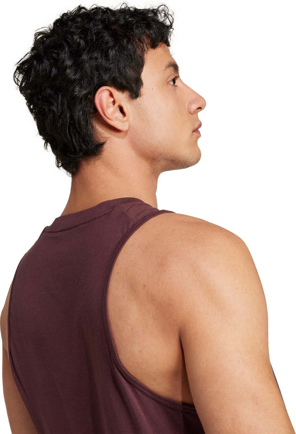 adidas Men's Train Essentials FR Sleeveless Tank                                                                                 - view number 4